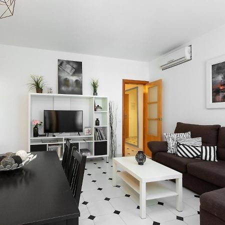 Apartament Click&Flat Fira Castelao L’Hospitalet de Llobregat Zewnętrze zdjęcie