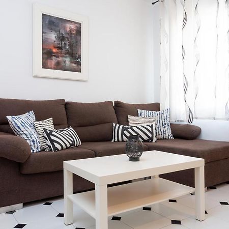 Apartament Click&Flat Fira Castelao L’Hospitalet de Llobregat Zewnętrze zdjęcie