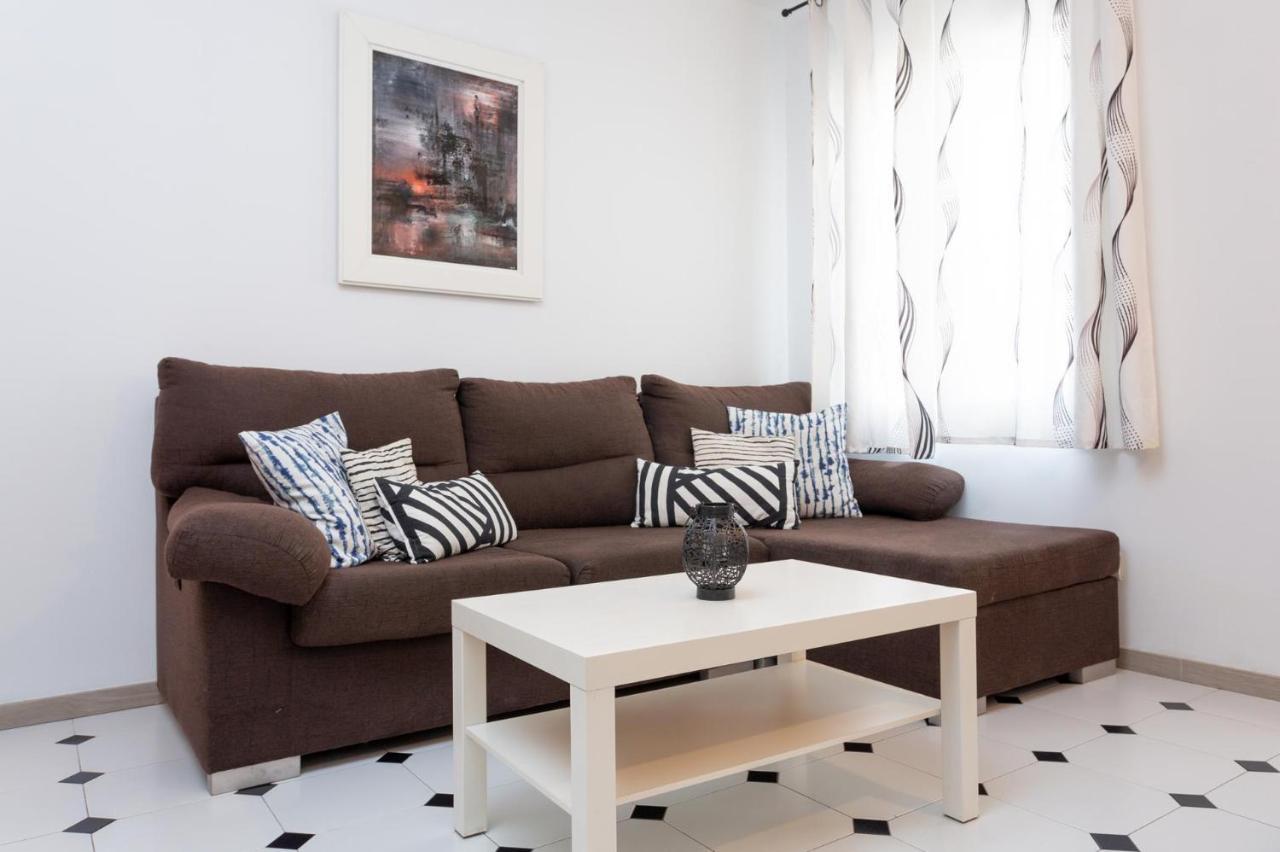 Apartament Click&Flat Fira Castelao L’Hospitalet de Llobregat Zewnętrze zdjęcie